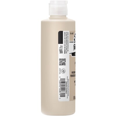 FolkArt Acrylic Paint Matte, 8oz., Linen, 3/Pack (FLK879-3)