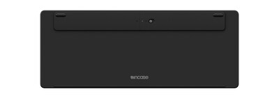 Incase Designer Compact Designed by Microsoft Wireless Keyboard, Black (21Y-00001)