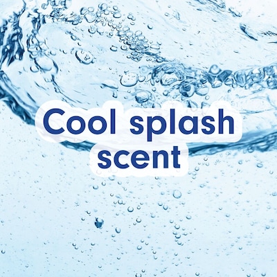 Softsoap Clean and Protect Antibacterial Liquid Hand Soap Refill, Cool Splash Scent, 50 oz. (61048284)