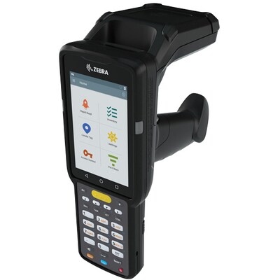 Zebra MC3300x Mobile Computer (MC333U-GJ2EG4FT)