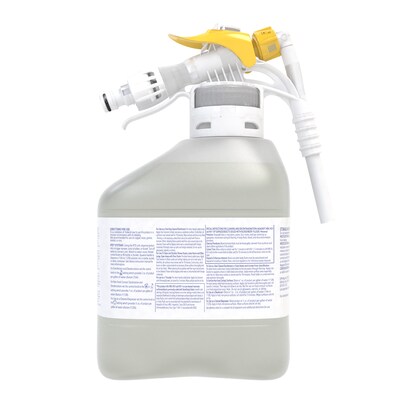 Alpha-HP 67 Disinfectant for Diversey RTD, Citrus, 1.5L / 1.58 U.S. Qt., 2/Carton (5549254)