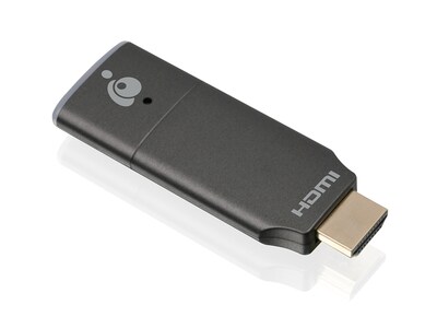 Iogear Mini Wireless 4K Screen Sharing Receiver (GWAVR4K)