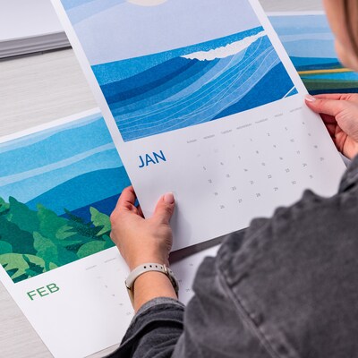 Exact Vellum Bristol 110 lb. Cardstock Paper, 11" x 17", White, 250 Sheets/Pack (WAU40414)