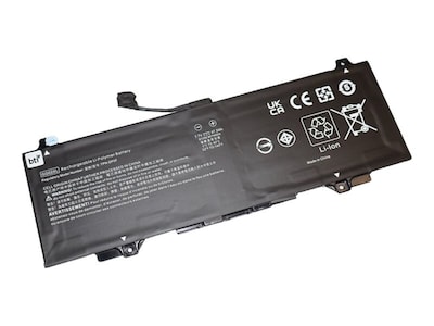 Battery Technology Lithium-Ion Battery for HP Fortis G10 Chromebook (N85243-001-BTI)