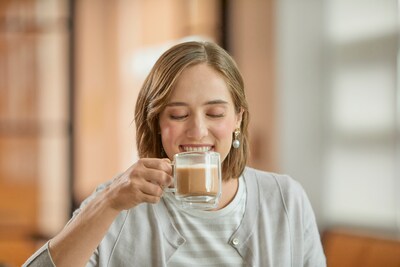 Keurig® Premium Cafe French Vanilla Powdered Creamer, 16 oz., 12/Carton (5000370310)