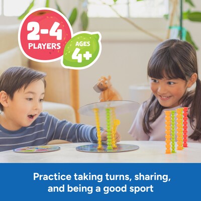 Educational Insights Snack or Splash Balance Game (3007)