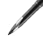 uni AIR Porous Point Pens, Medium Point, 0.7mm, Bold Point, Black Ink, 3/Pack (1926808)