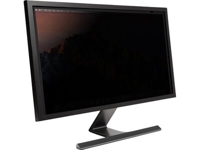 Kensington Anti-Glare Reversible Privacy Screen for 19" Widescreen Monitor (16:10) (K52119WW)