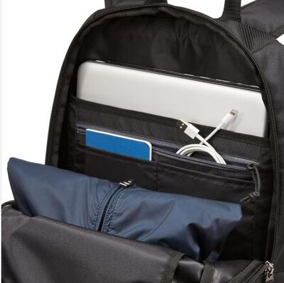 Case Logic KEYBP-1116 Key Backpack Black (3204193)