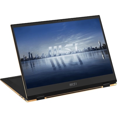 MSI Summit E13 Flip Evo A13M 13.4 2-in-1 Touchscreen Laptop, Intel Core i7-1360P, 32GB RAM, 1TB SSD