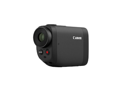Canon GOLF Digital Rangefinder 11 Megapixels Digital 2X Magnification, Black (6254C001)