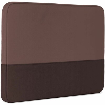 STM Goods Origin 16" Polyester Laptop Sleeve, Shock Absorbing, Lilac Plum (STM 114 482P 03)
