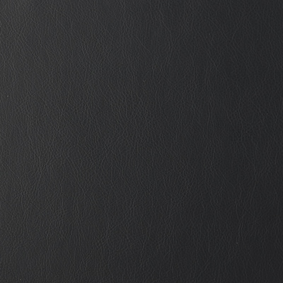 La-Z-Boy Big & Tall Edmonton Ergonomic Bonded Leather Swivel Executive Chair, Black (45764A)