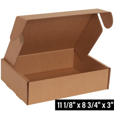 11.125 x 8.75 Literature Mailer, 50/Bundle (MFL1183K)