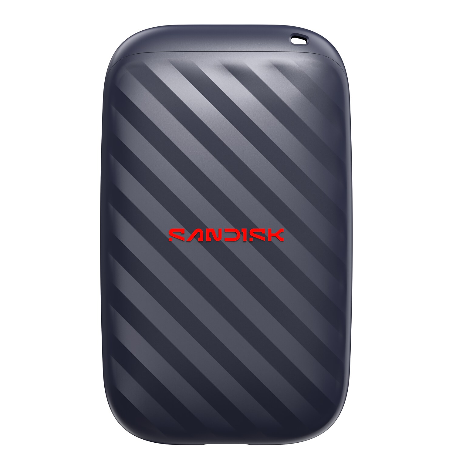 SanDisk 500GB USB-C Portable Drive (SDSSDE10-500G-G25)