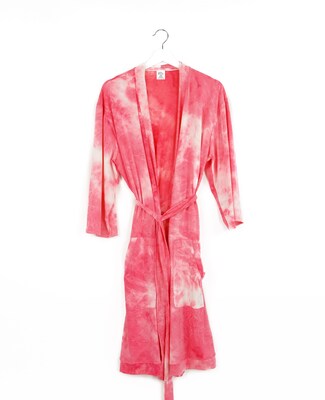 Hello Mello Dyes the Limit Robe - Assorted colors