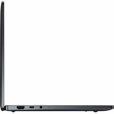 Dell Pro Premium 14" LED Laptop, Copilot+ PC, Intel Core Ultra 7 266V, 16GB RAM, 512GB SSD, 21 Hour Battery, Windows 11 Pro