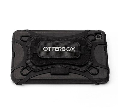 OtterBox Utility Series Elastic 10-13 Tablet Carrying Case, Black (77-86782)