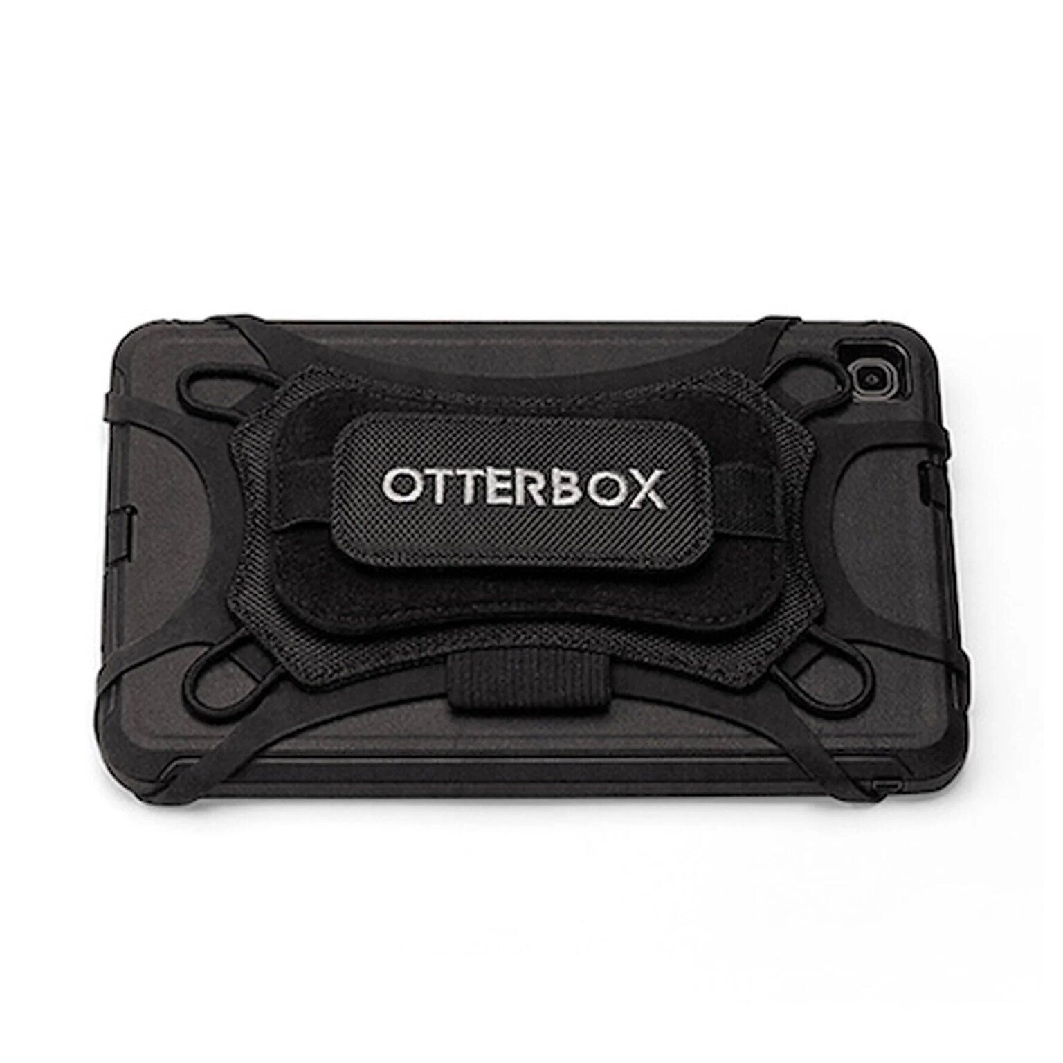 OtterBox Utility Series Elastic 10-13 Tablet Carrying Case, Black (77-86782)