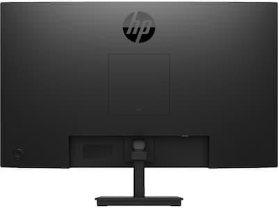 HP V27i G5 27" LED Monitor, Black (65P64AA#ABA)