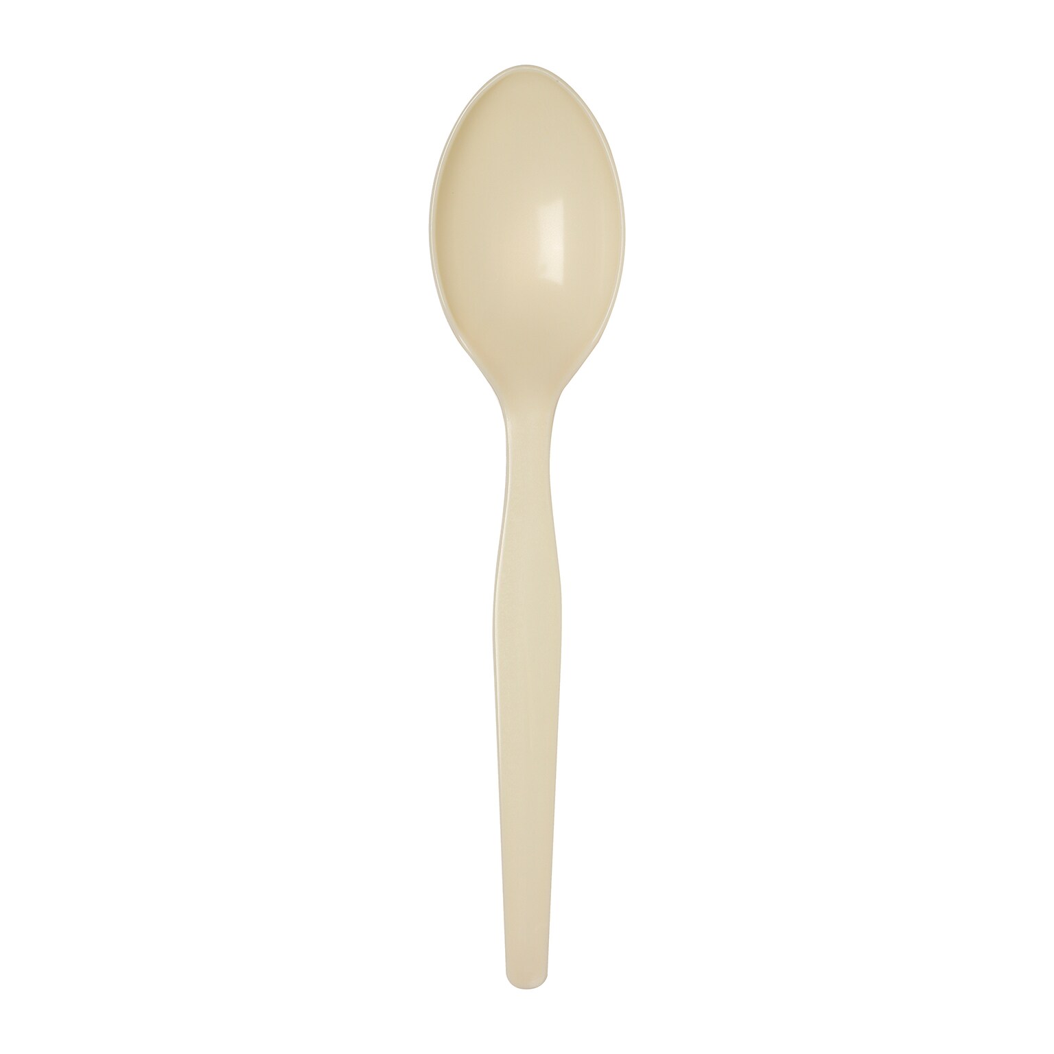 Dixie Ultra SmartStock Series-O Bio-Blend Spoon Refills,Medium -Weight, Natural Beige, 960/Carton (SSS11B)