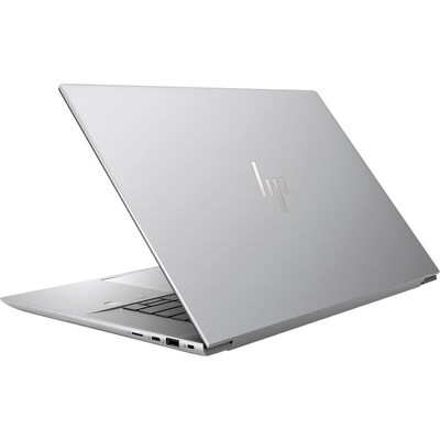 HP ZBook Studio G11 16" Laptop, CoPilot+ PC, Intel Core Ultra 7 155H, 16GB RAM, 512GB SSD, Windows 11 Pro (AN6C3UT#ABA)