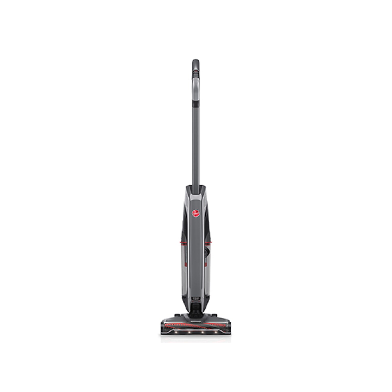 Hoover ONEPWR Evolve Pet Elite Cordless Upright Vacuum, Bagless, Gray (BH53801V)