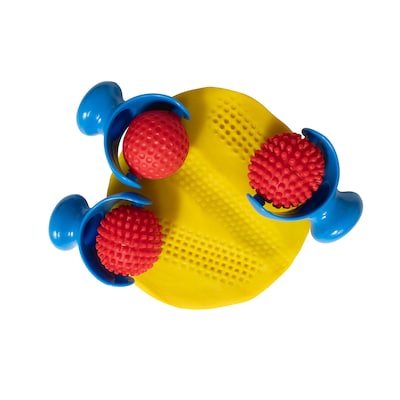 READY 2 LEARN Palm Dough Rollers, 3/Set (CE-6671)