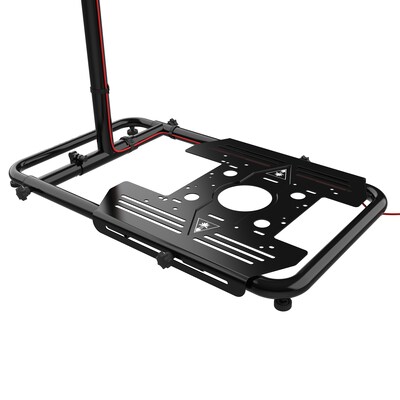 Turtle Beach VelocityOne Stand Universal Stand for Simulation Accessories, Black (TBS-0720-05)