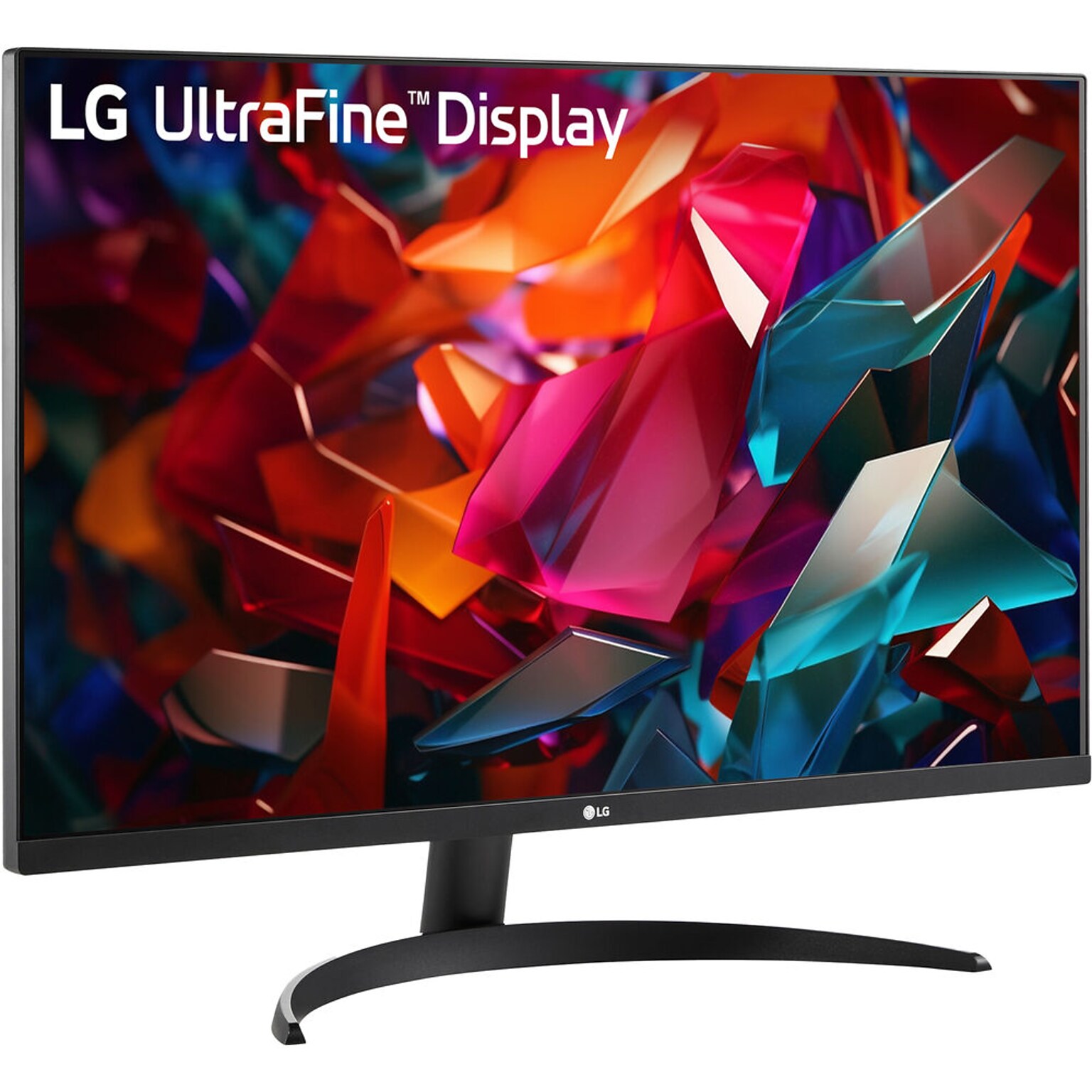 LG UltraFine 32 4K Ultra HD 60Hz LCD Monitor, Black (32UR500K-B)