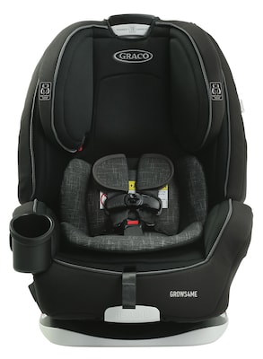 Graco Grows4Me 4-in-1 Car Seat, West Point (2095094)