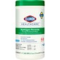 Clorox Healthcare Hydrogen Peroxide Cleaner Disinfectant Wipes, 95 Count Canister (30824)
