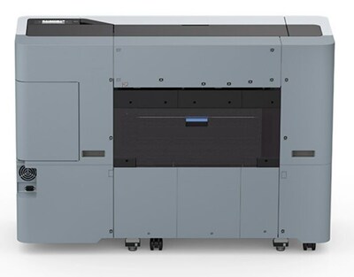 Epson SureColor P6570E Inkjet Printer, Single-Function, Print (EPSSCP6570ESR)