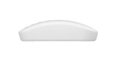 Cherry AK-PMH3 Medical Wireless Ergonomic Ambidextrous Optical USB Mouse, White (AK-PMH3OB-FUS-W)