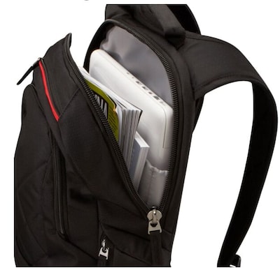 Case Logic DLBP-114 14" Laptop Backpack BLK (3201265)