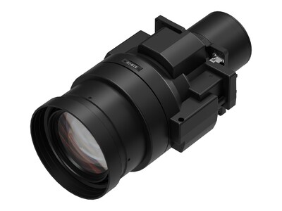 Sharp XP Series Projector Ultra-Long Throw Zoom Lens, Black (XP-56ZL)
