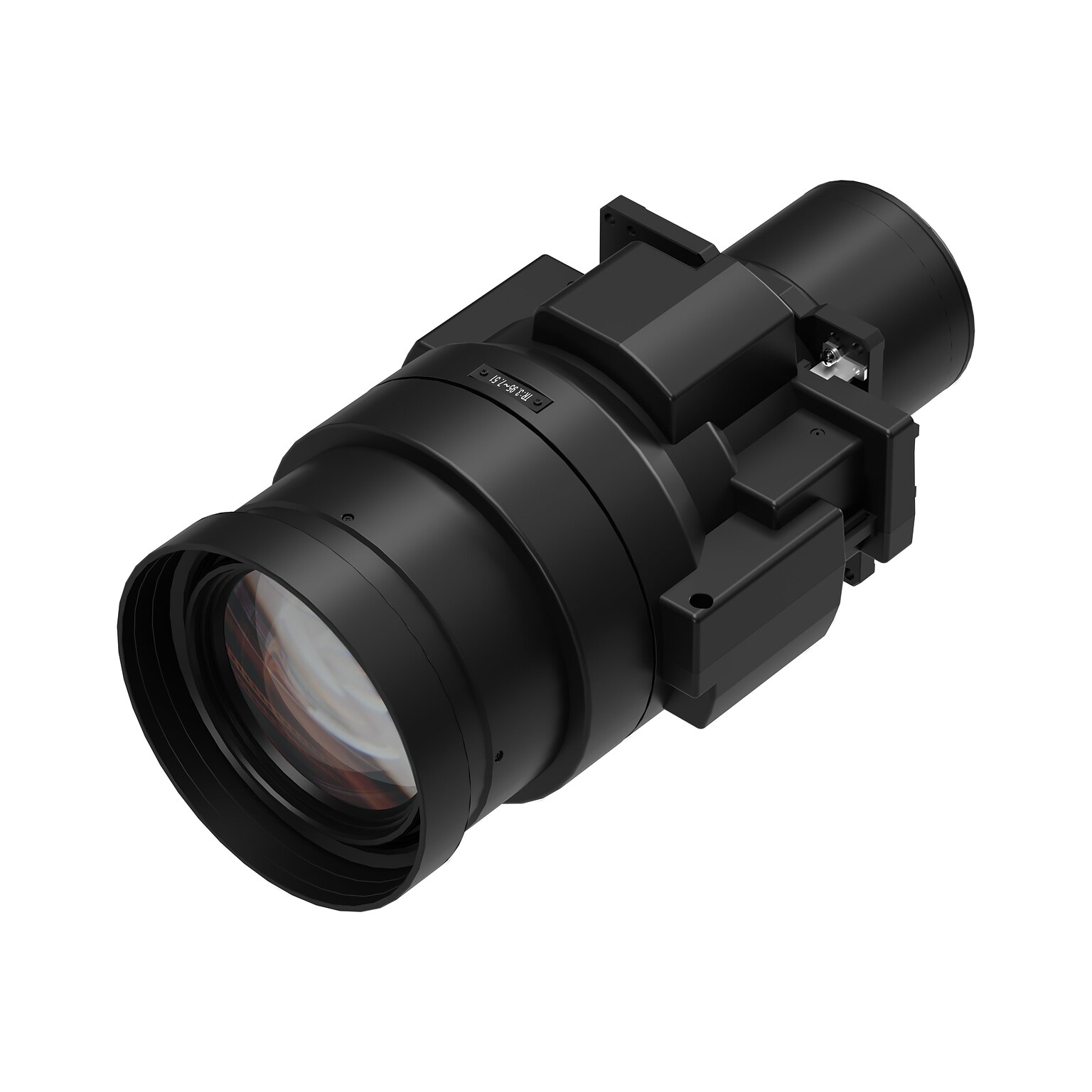 Sharp XP Series Projector Ultra-Long Throw Zoom Lens, Black (XP-56ZL)