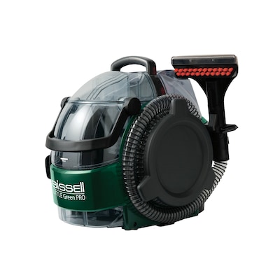 Bissell Little Green Pro Commercial Spot Cleaner (BGSS1481)