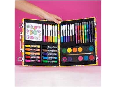 Art 101 Budding Artist Scented Art Kit (67070MB)