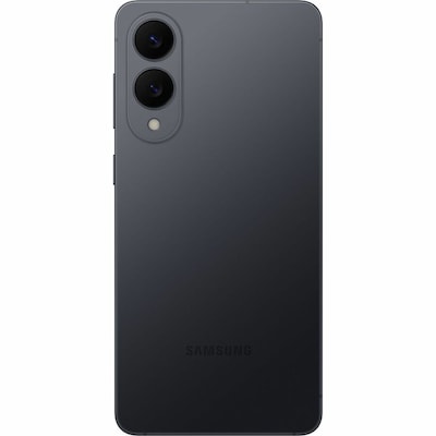 Samsung Galaxy S25 Edge 5G Unlocked Cell Phone, 512GB, Titanium Jet Black (SM-S937UZKEXAA)
