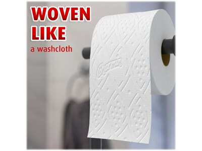 Charmin Ultra Strong Toilet Paper, 2-Ply, White, 363 Sheets/Roll, 12 Rolls/Pack (04311)
