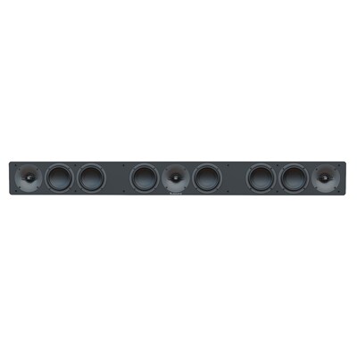 Russound 3185-854057 300-Watt-RMS 3.0-Channel 50 Passive Cinema Sound Bar 3.0 for AVA-Series mini-A