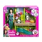 Barbie Panda Care and Rescue Playset