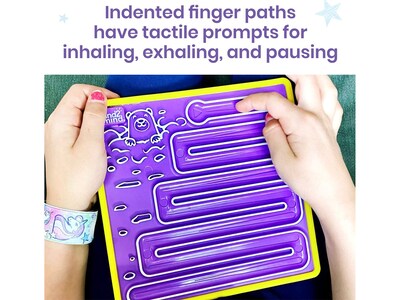 hand2mind Mindful Maze Set (93247)