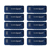 Centon DataStick Sport 64GB USB 3.0 Type A Flash Drive, Blue (S1-U3W2-64G-10B)