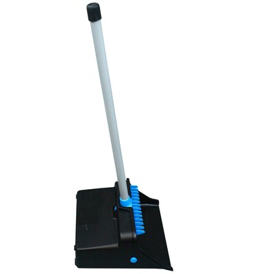 Impact 39.5L x 12D x 6H Plastic Lobby Dust Pan (IMP22600CS)