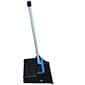 Impact 39.5"L x 12"D x 6"H Plastic Lobby Dust Pan (IMP22600CS)