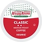 Krispy Kreme Classic Coffee Keurig® K-Cup® Pods, Medium Roast, 24/Box (06110)