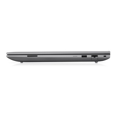 HP ZBook X G2i 16” LCD Laptop, Copilot + PC, Intel Core Ultra 9 386H, 32GB RAM, 1TB SSD, Backlit Keyboard, Windows 11 Pro