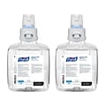 PURELL Healthy Soap Foaming Hand Soap Refill for CS CS8 Dispenser, 2/Carton (7874-02)